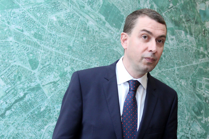 Групата на Демократична България в Столичния общински съвет поиска оставката